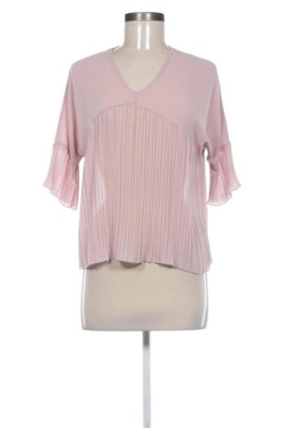 Bluzka damska NEW COLLECTION, Rozmiar L, Kolor Popielaty róż, Cena 75,02 zł, #136704802