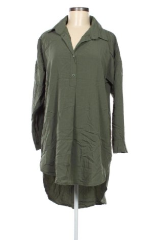 Bluză de femei NEW COLLECTION, Mărime M, Culoare Verde, Preț 55,99 Lei, #136704944