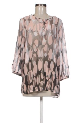 Damen Shirt Navigazione, Größe M, Farbe Mehrfarbig, Preis € 22,99, #136685898