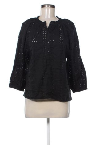 Damen Shirt New Look, Größe M, Farbe Schwarz, Preis 20,99 €