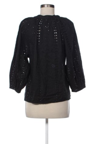 Damen Shirt New Look, Größe M, Farbe Schwarz, Preis 20,99 €