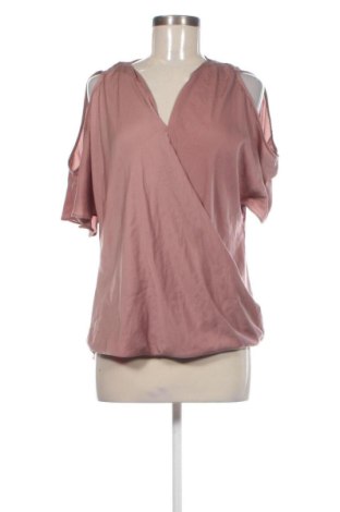 Bluză de femei New Look, Mărime L, Culoare Maro, Preț 50,59 Lei, #136689561