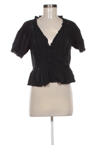 Bluză de femei New Look, Mărime M, Culoare Negru, Preț 98,99 Lei, #136697971
