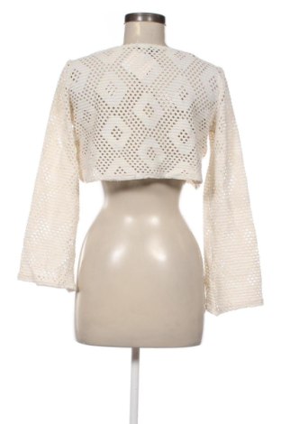 Dámska blúza New Look, Veľkosť XL, Farba Kremová, Cena  18,95 €