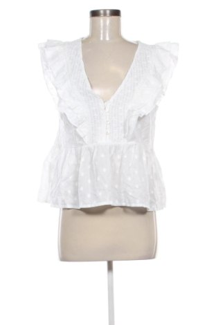 Bluză de femei New Look, Mărime M, Culoare Ecru, Preț 60,99 Lei, #136698629