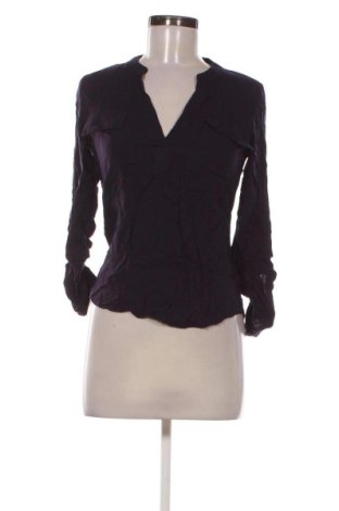 Bluzka damska New Look, Rozmiar XS, Kolor Niebieski, Cena 53,58 zł, #136698685