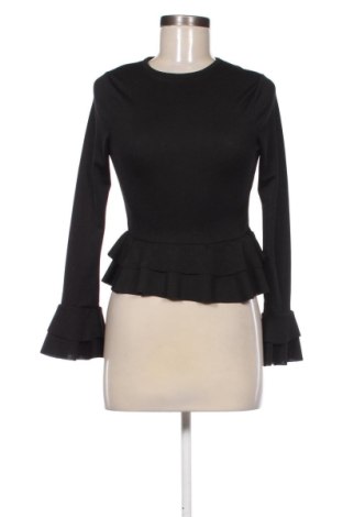 Bluză de femei New Look, Mărime XS, Culoare Negru, Preț 60,99 Lei, #136699908