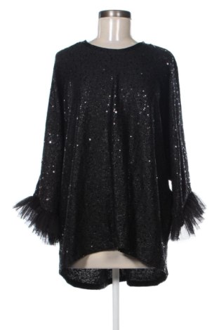 Dámská halenka New Style, Velikost L, Barva Černá, Cena  289,00 Kč