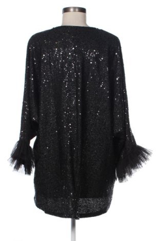 Dámská halenka New Style, Velikost L, Barva Černá, Cena  289,00 Kč