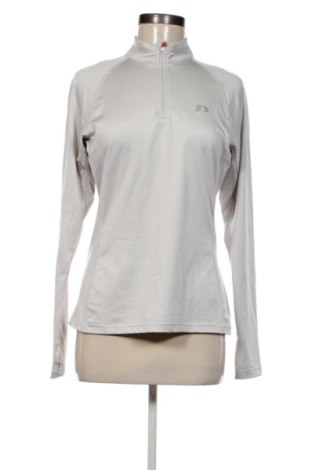 Damen Shirt Newline, Größe S, Farbe Grau, Preis 17,99 €, #136678078