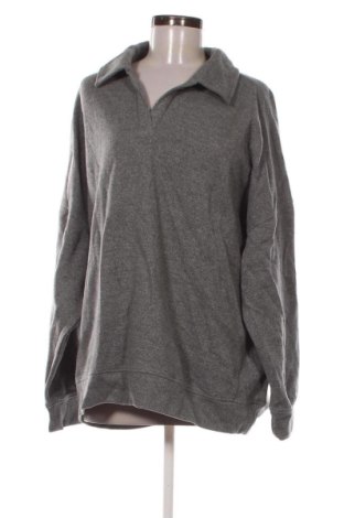 Bluză de femei Next, Mărime XXL, Culoare Gri, Preț 243,99 Lei, #136693366
