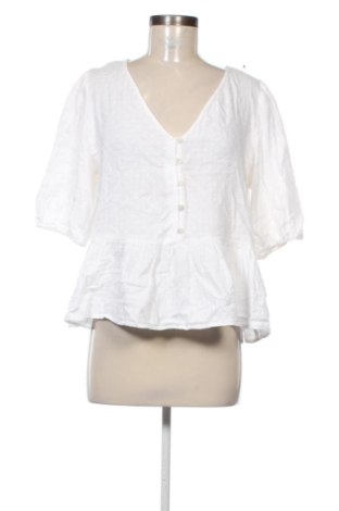 Bluză de femei Next, Mărime M, Culoare Alb, Preț 196,99 Lei, #136697748