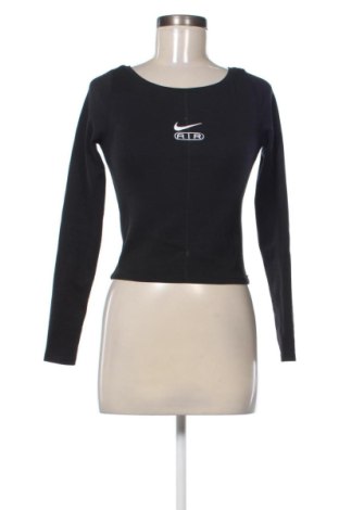 Dámská halenka Nike, Velikost XS, Barva Černá, Cena  729,00 Kč