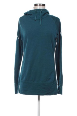 Damen Shirt Nike, Größe M, Farbe Grün, Preis 17,00 €, #136684222