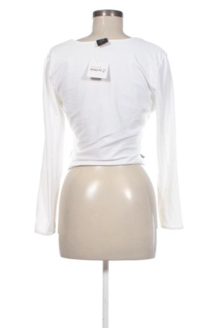 Bluzka damska Nike, Rozmiar XL, Kolor Biały, Cena 129,99 zł