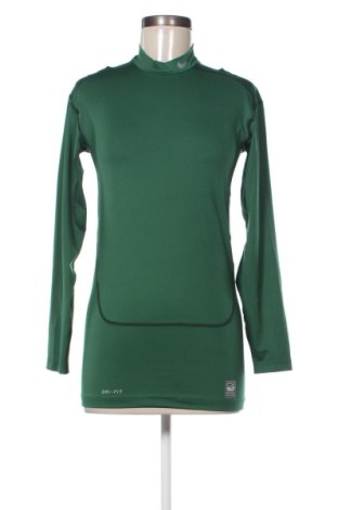 Γυναικεία μπλούζα Nike, Μέγεθος L, Χρώμα Πράσινο, Τιμή 20,99 €, #136686406