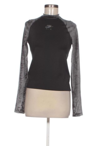 Damen Shirt Nike, Größe XS, Farbe Schwarz, Preis 21,99 €, #136695001