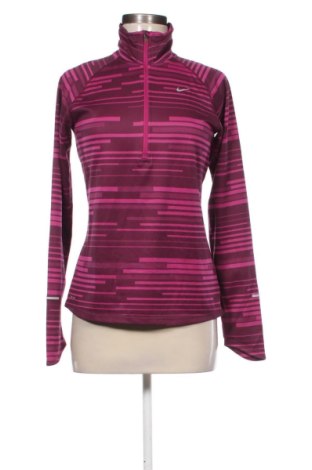 Bluză de femei Nike, Mărime M, Culoare Multicolor, Preț 107,99 Lei, #136699796