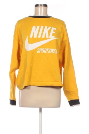Dámska blúza Nike, Veľkosť M, Farba Žltá, Cena  46,63 €, #136700645
