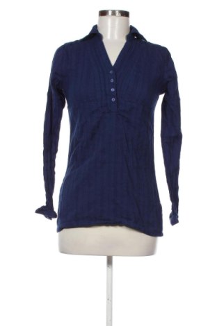 Bluză de femei Nkd, Mărime M, Culoare Albastru, Preț 60,99 Lei
