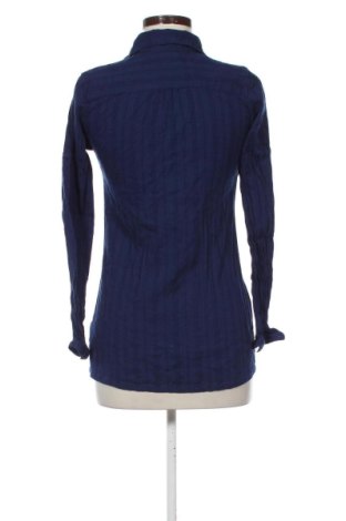 Bluză de femei Nkd, Mărime M, Culoare Albastru, Preț 60,99 Lei