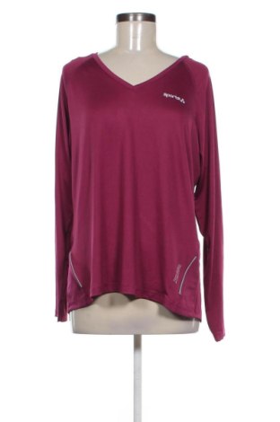 Bluză de femei Nkd, Mărime L, Culoare Mov, Preț 33,99 Lei, #136704543