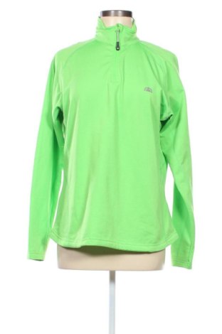 Damen Shirt Nordcap, Größe L, Farbe Grün, Preis 8,99 €, #136704732