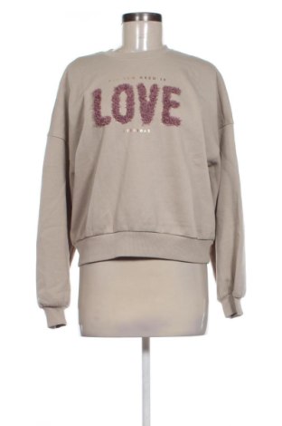 Дамска блуза ONLY, Размер XS, Цвят Бежов, Цена 15,33 €, #136680783