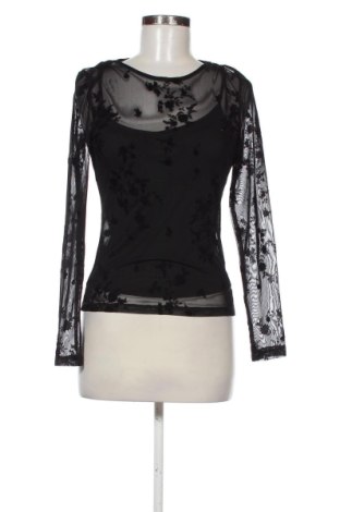 Bluzka damska ONLY, Rozmiar S, Kolor Czarny, Cena 53,99 zł, #136684858