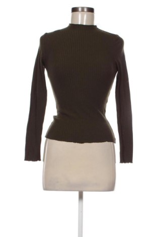 Bluzka damska ONLY, Rozmiar XS, Kolor Zielony, Cena 53,99 zł, #136693389