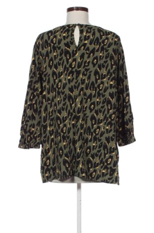 Bluzka damska ONLY Carmakoma, Rozmiar 3XL, Kolor Kolorowy, Cena 53,99 zł
