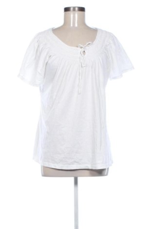 Bluză de femei Okay, Mărime XXL, Culoare Alb, Preț 50,58 Lei, #136680865