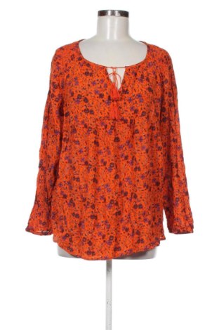 Bluzka damska Old Navy, Rozmiar XL, Kolor Kolorowy, Cena 91,99 zł