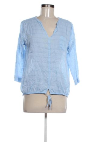 Damen Shirt Opus, Größe M, Farbe Blau, Preis 71,99 €, #136703014