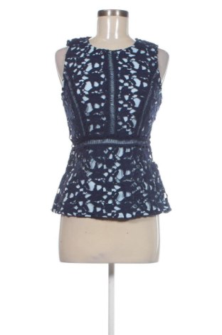 Bluză de femei Orsay, Mărime M, Culoare Albastru, Preț 82,70 Lei, #136687665