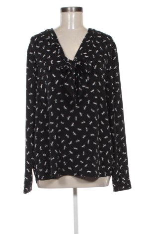 Damen Shirt Orsay, Größe L, Farbe Schwarz, Preis 12,99 €, #136699338