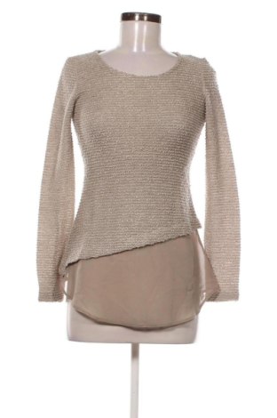 Bluză de femei Orsay, Mărime S, Culoare Bej, Preț 52,13 Lei, #136699663
