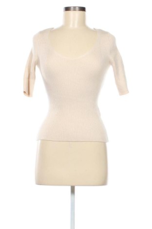 Bluzka damska Orsay, Rozmiar M, Kolor Beżowy, Cena 32,99 zł, #136705113