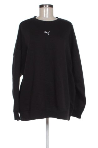 Дамска блуза PUMA, Размер XL, Цвят Черен, Цена 60,33 €, #136682335