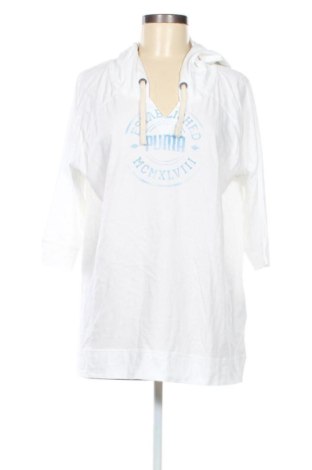Damen Shirt PUMA, Größe XXL, Farbe Weiß, Preis 18,99 €, #136704874
