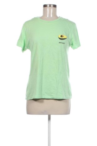 Bluză de femei Pepper & Mint, Mărime S, Culoare Verde, Preț 72,99 Lei, #136692528