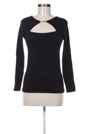 Bluză de femei Philippe Matignon, Mărime L, Culoare Negru, Preț 80,99 Lei, #136697084