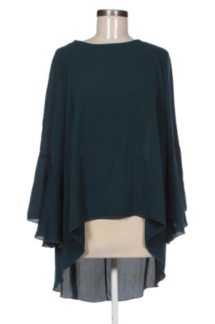 Bluzka damska Piazza Italia, Rozmiar M, Kolor Zielony, Cena 22,99 zł, #136701315
