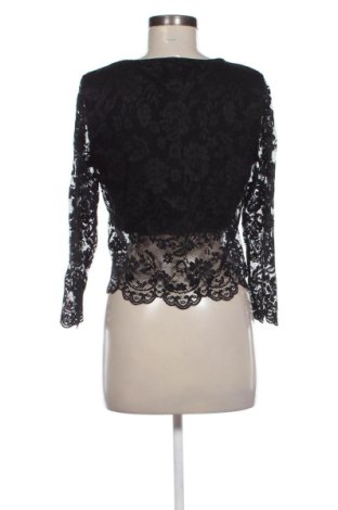 Bluză de femei Pigalle by ONLY, Mărime L, Culoare Negru, Preț 63,99 Lei