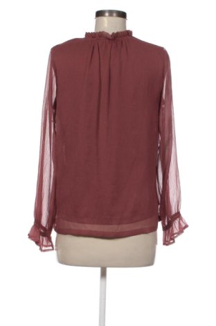 Dámská halenka Pigalle by ONLY, Velikost M, Barva Hnědá, Cena  309,00 Kč