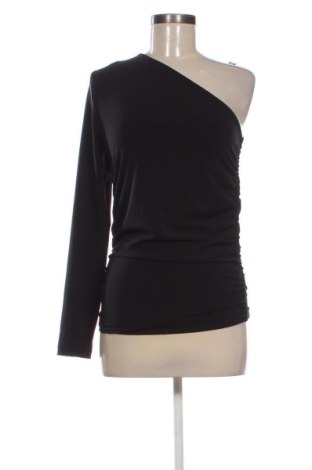 Bluzka damska Pigalle by ONLY, Rozmiar L, Kolor Czarny, Cena 22,99 zł, #136704408