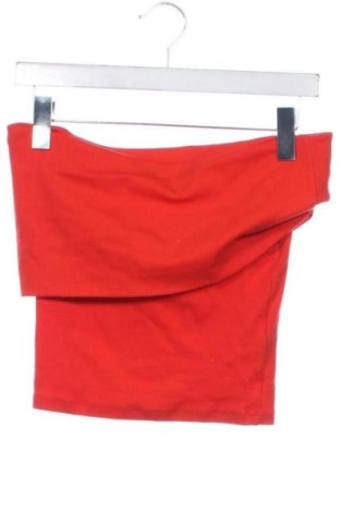 Bluză de femei Pimkie, Mărime XS, Culoare Roșu, Preț 46,99 Lei, #136661913