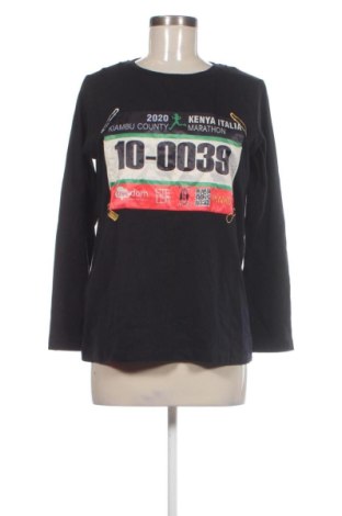 Bluzka damska Pinko, Rozmiar M, Kolor Czarny, Cena 626,94 zł, #136651353