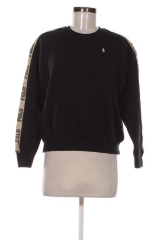 Bluză de femei Polo Ralph Lauren, Mărime XL, Culoare Negru, Preț 541,91 Lei, #136700000