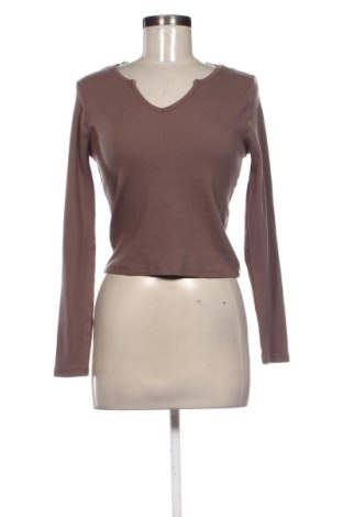 Bluzka damska Primark, Rozmiar L, Kolor Brązowy, Cena 52,00 zł, #136686073